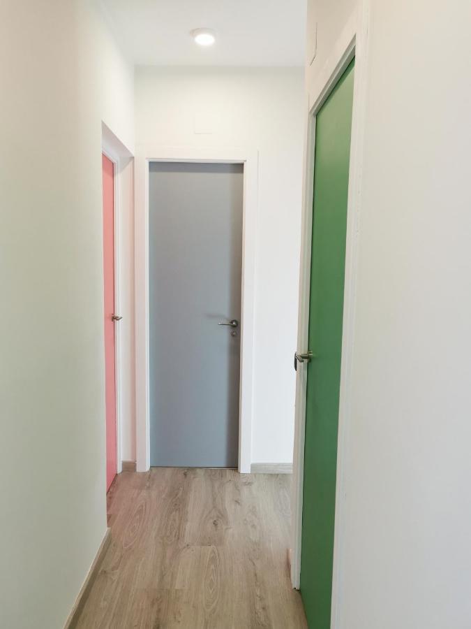 Apartamento Rural En El Bergueda "Lluis & Antonia" A Ac Sant Jordi de Cercs Eksteriør billede