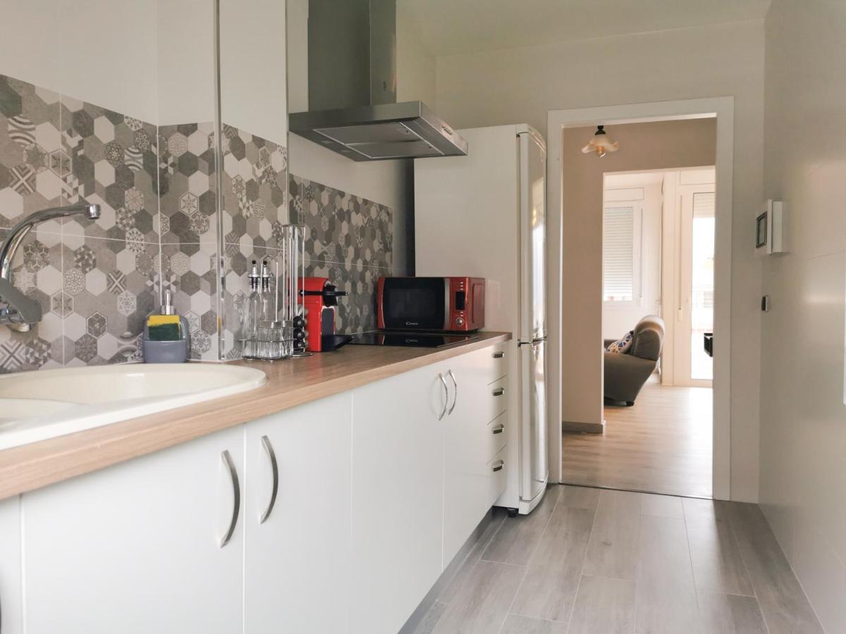 Apartamento Rural En El Bergueda "Lluis & Antonia" A Ac Sant Jordi de Cercs Eksteriør billede