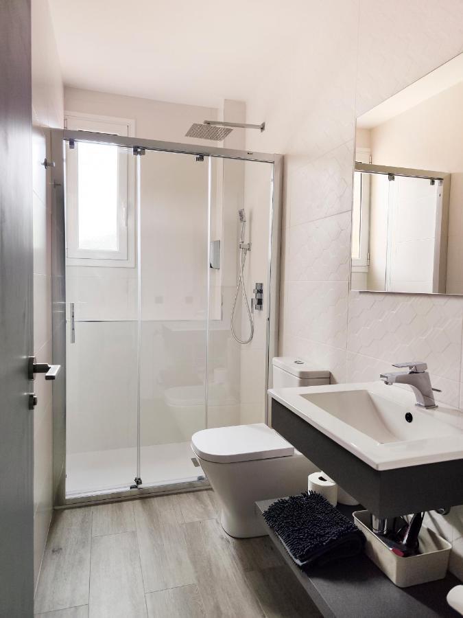 Apartamento Rural En El Bergueda "Lluis & Antonia" A Ac Sant Jordi de Cercs Eksteriør billede