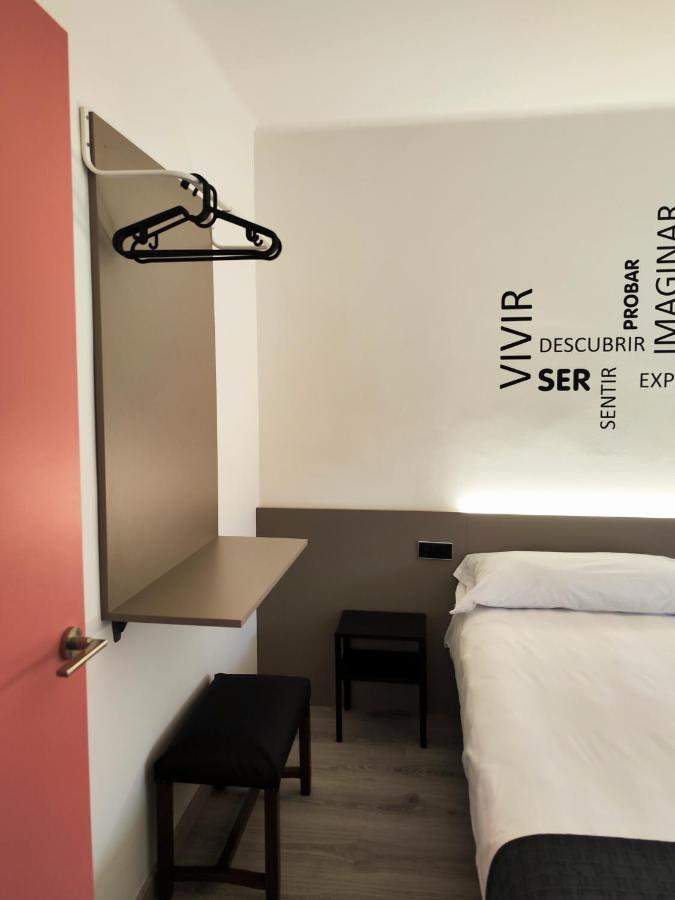 Apartamento Rural En El Bergueda "Lluis & Antonia" A Ac Sant Jordi de Cercs Eksteriør billede